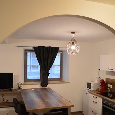 Appartement Le 972 Gite 3 Etoiles Riquewihr Eksteriør billede