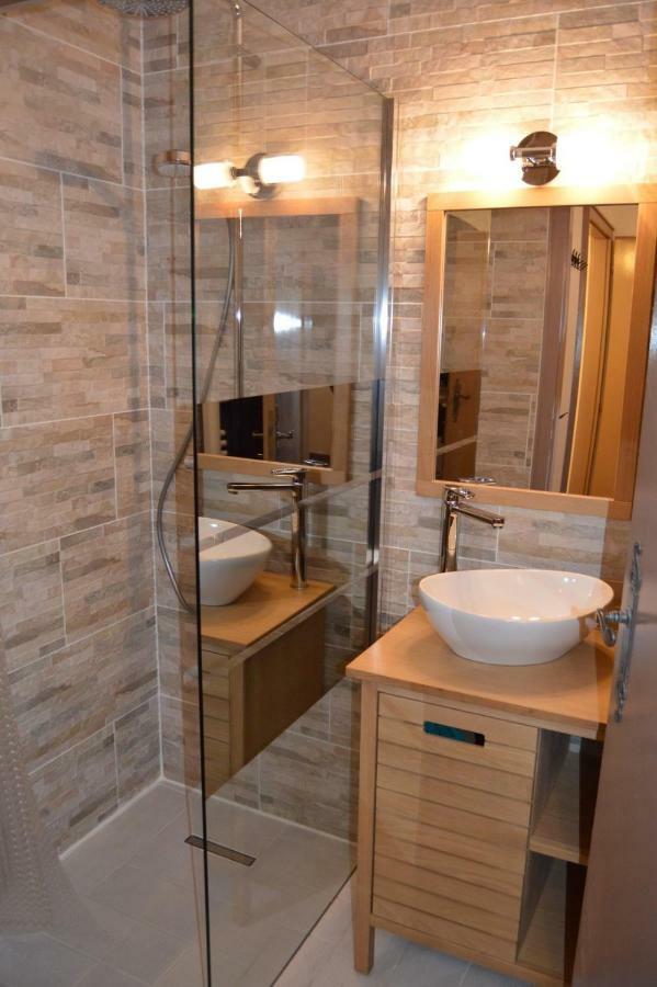 Appartement Le 972 Gite 3 Etoiles Riquewihr Eksteriør billede