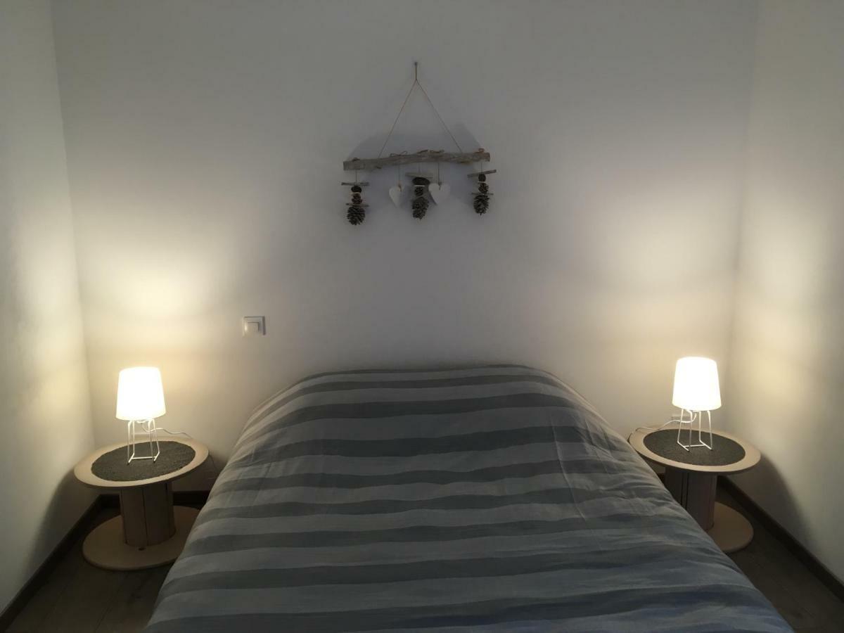 Appartement Le 972 Gite 3 Etoiles Riquewihr Eksteriør billede