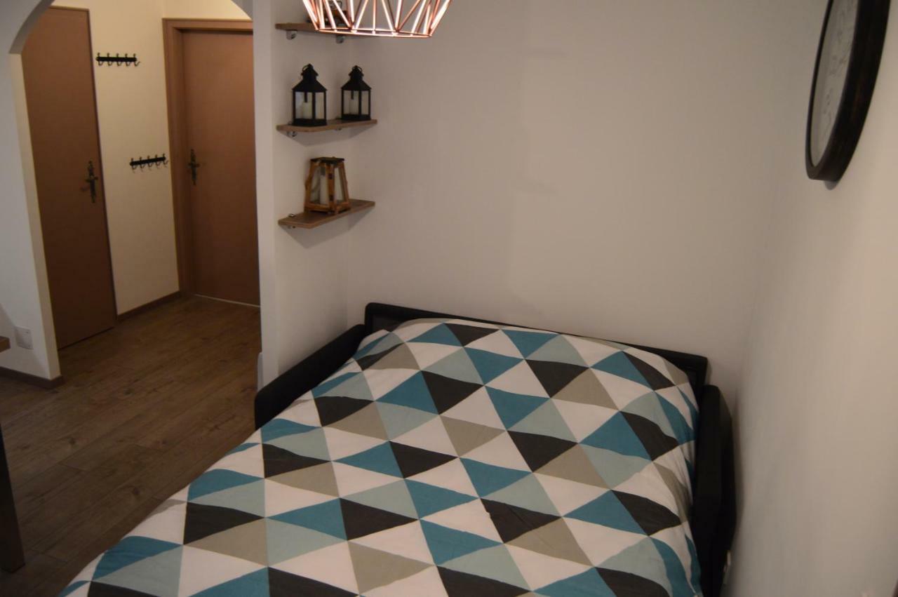 Appartement Le 972 Gite 3 Etoiles Riquewihr Eksteriør billede