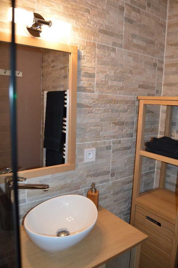 Appartement Le 972 Gite 3 Etoiles Riquewihr Eksteriør billede