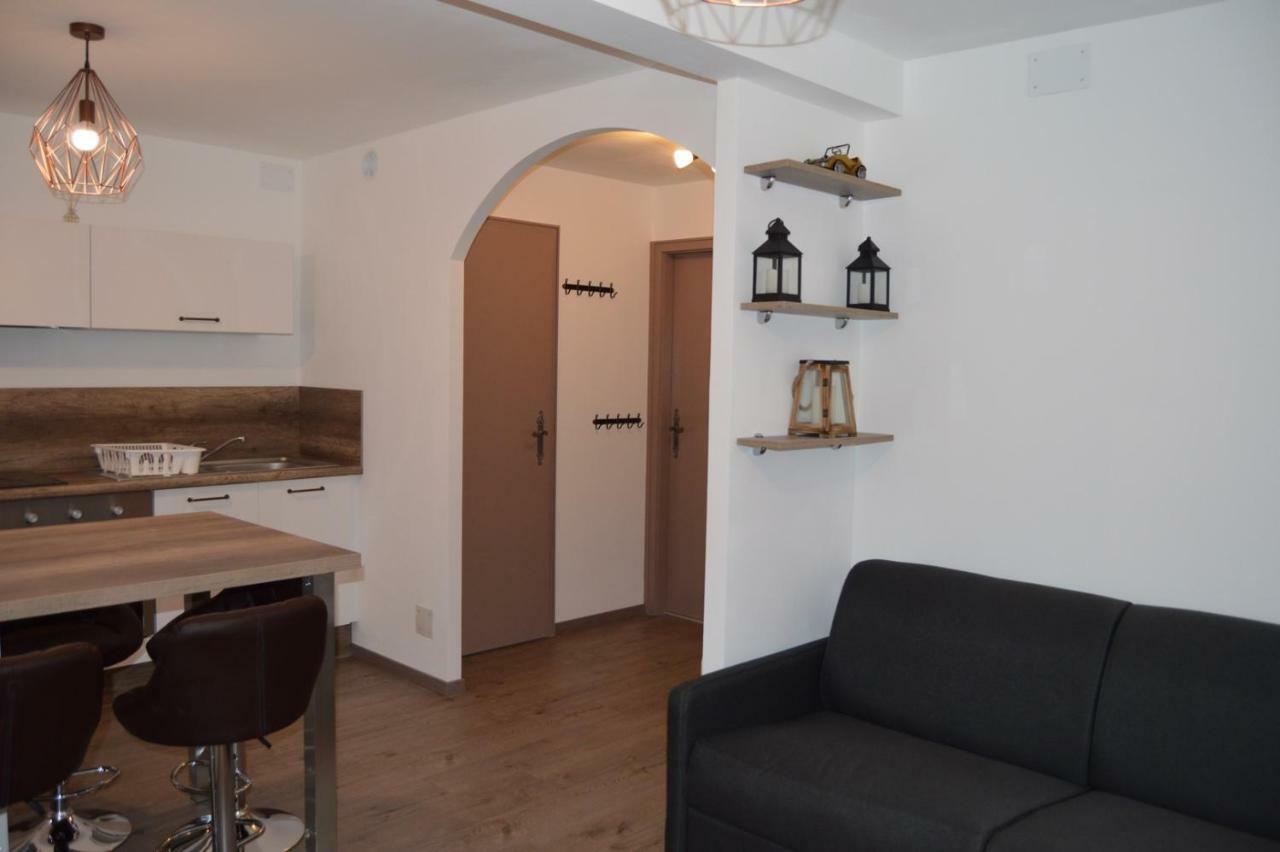 Appartement Le 972 Gite 3 Etoiles Riquewihr Eksteriør billede