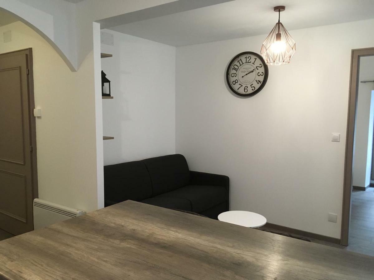 Appartement Le 972 Gite 3 Etoiles Riquewihr Eksteriør billede
